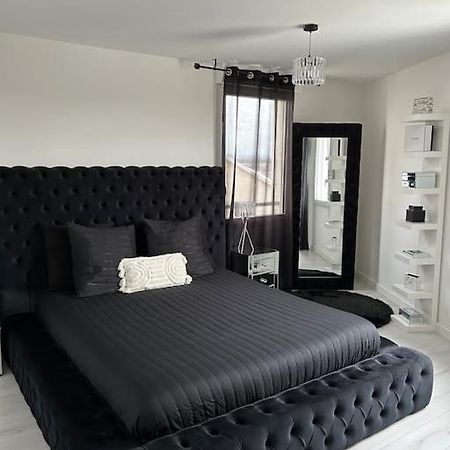 Апартаменти Appart Duplex 87M2 Pres D'Airbus Тулуза Екстер'єр фото