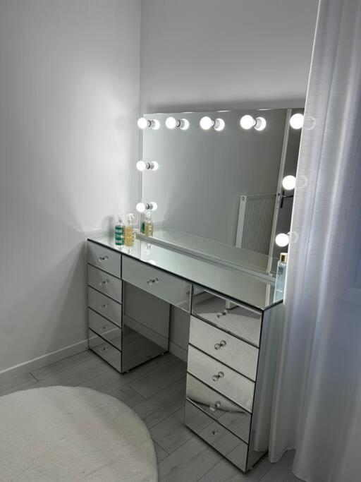 Апартаменти Appart Duplex 87M2 Pres D'Airbus Тулуза Екстер'єр фото