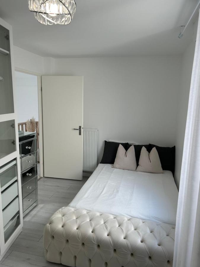 Апартаменти Appart Duplex 87M2 Pres D'Airbus Тулуза Екстер'єр фото